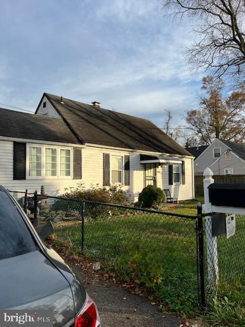 200 N Huron Drive, Oxon Hill