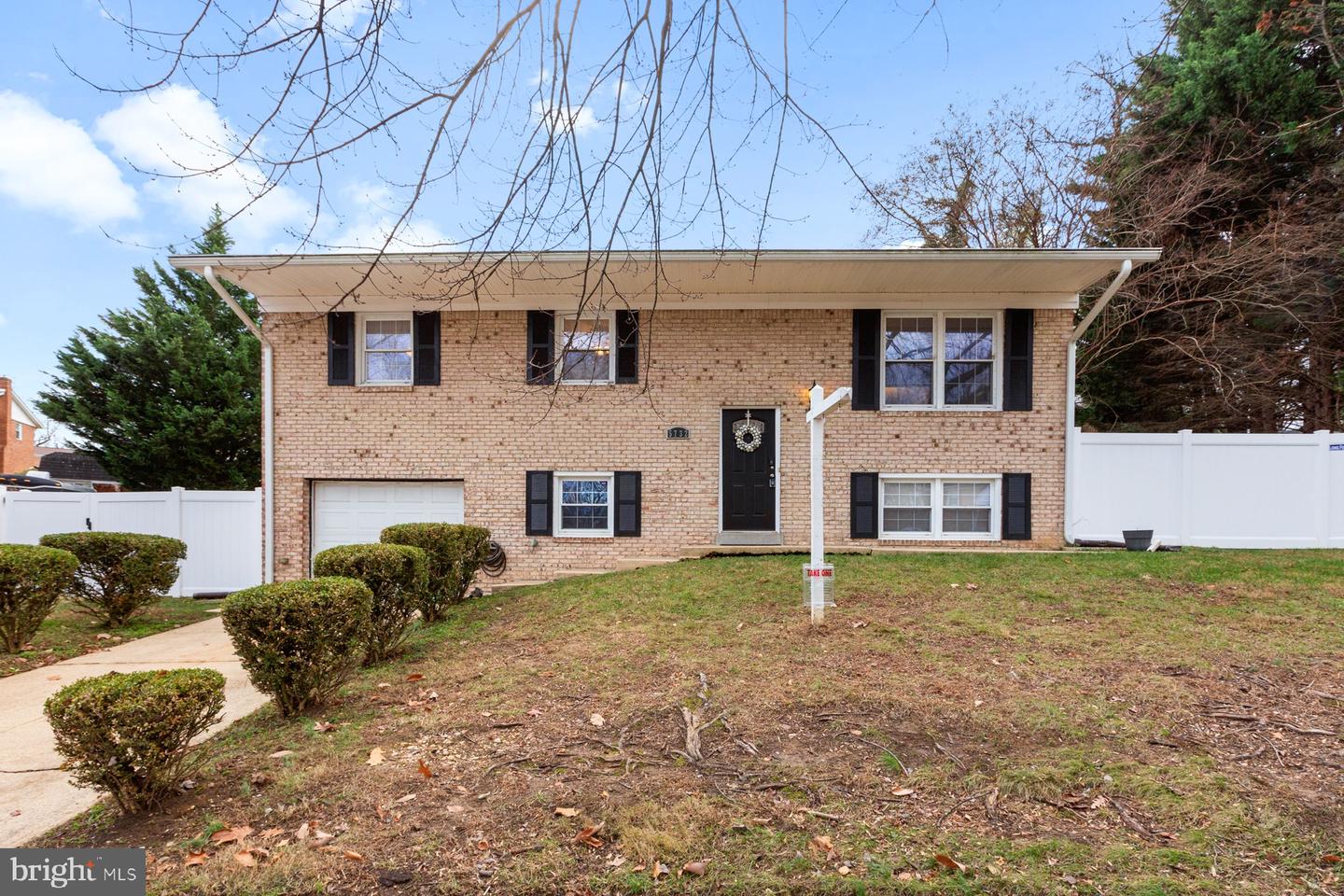 5732 Joan Lane, Temple Hills