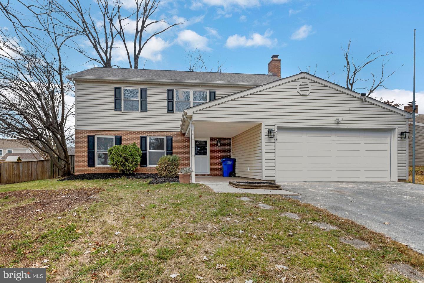 15117 Narrows Lane, Bowie