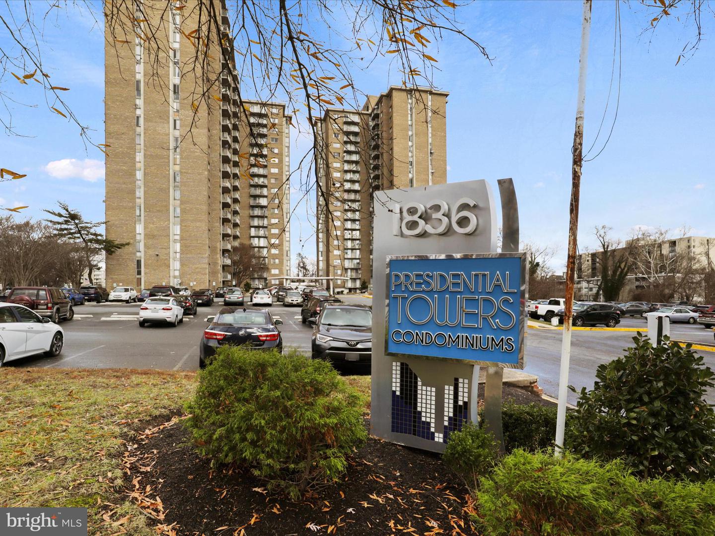 1836 Metzerott Road #1116, Adelphi