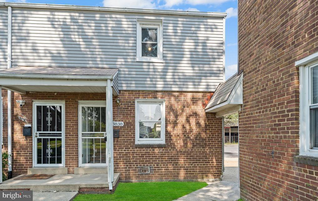 3838 28th Avenue #142, Temple Hills