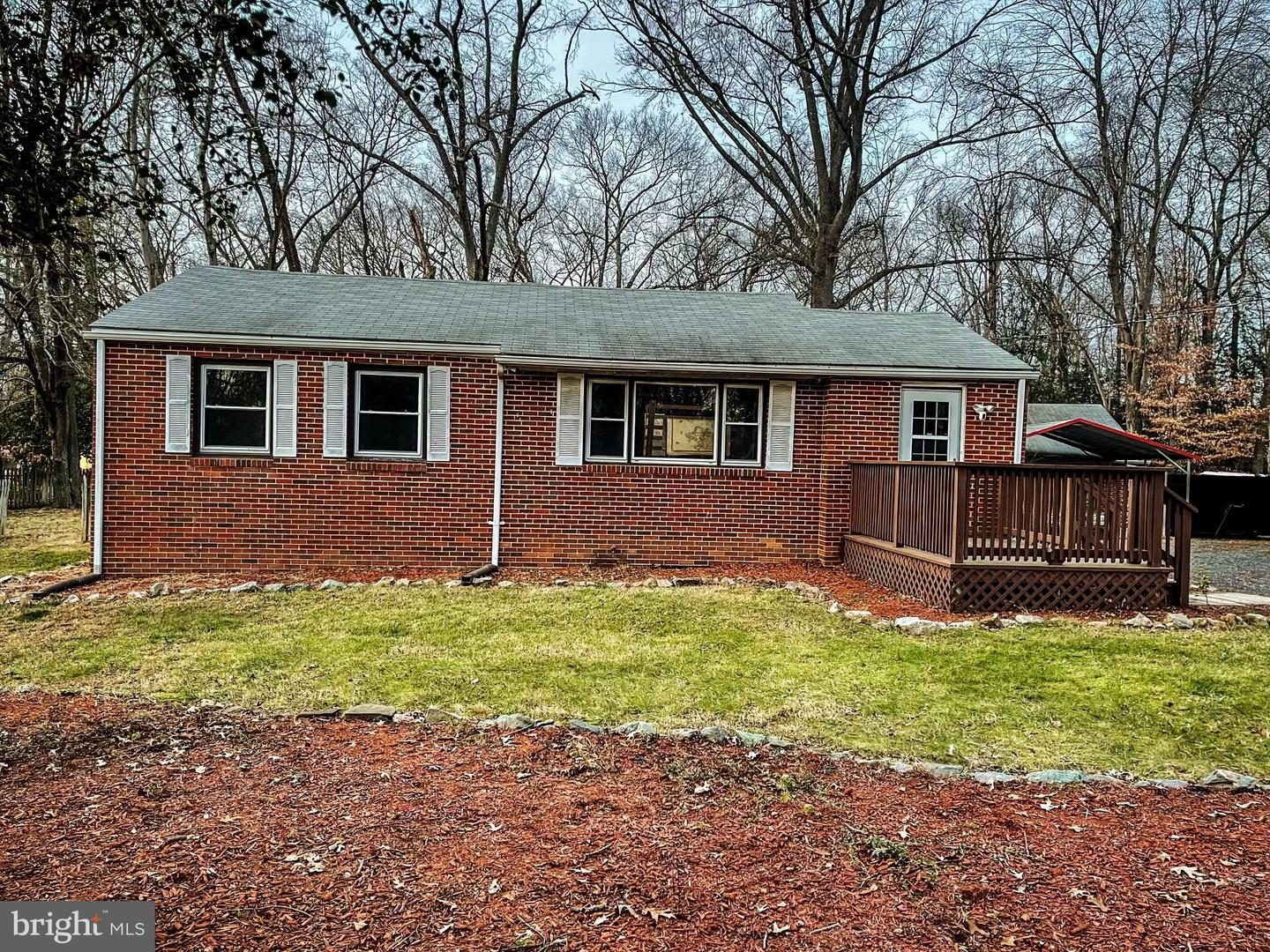 6204 Mckay Drive, Brandywine