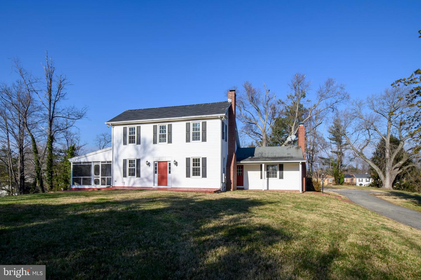 15402 Nomad Drive, Bowie