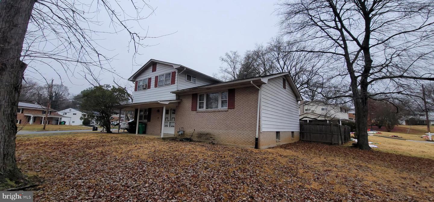 4605 Sharon Road, Temple Hills