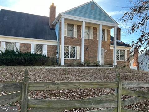 11400 Waesche Drive, Bowie