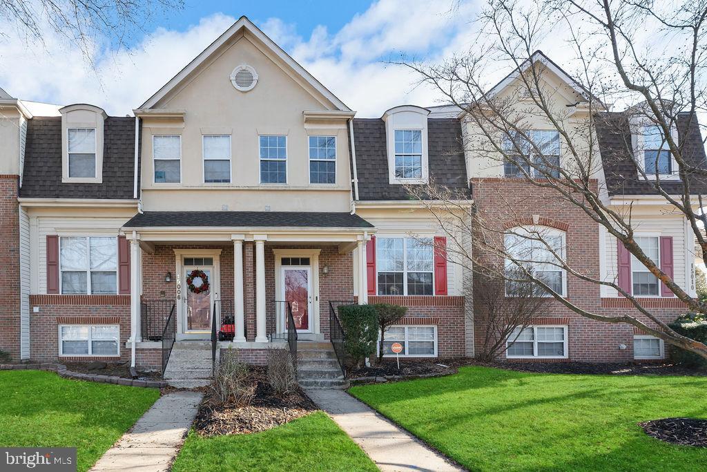 15008 Green Wing Terrace, Upper Marlboro
