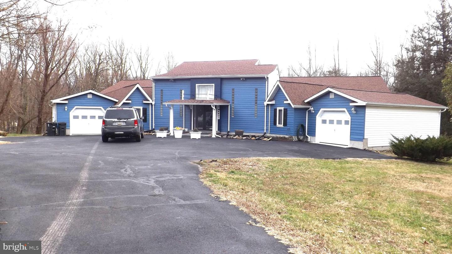 4407 Henderson Road, Temple Hills