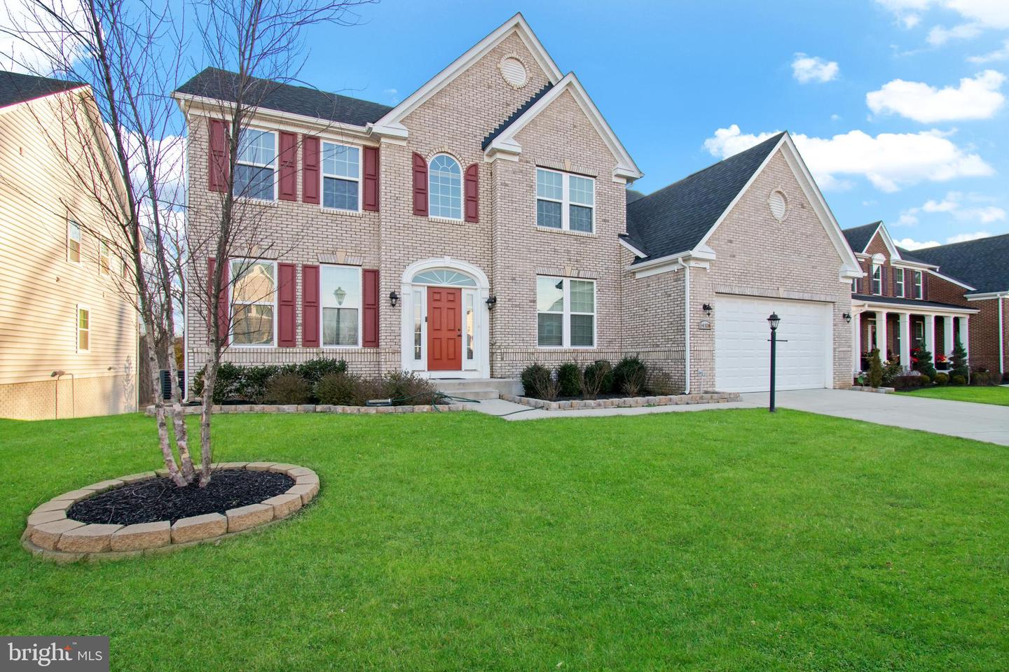14101 Alfalfa Field Court, Bowie