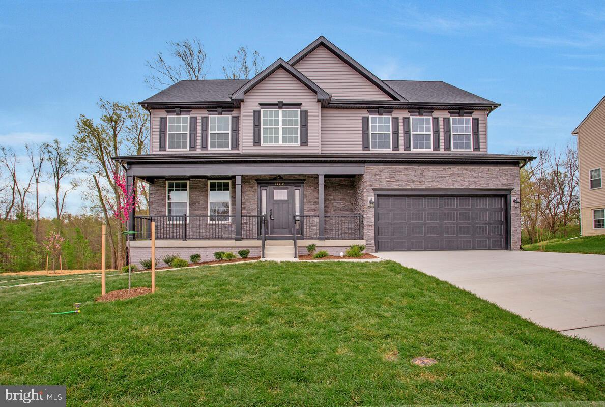 8818 Myrtle Avenue, Bowie