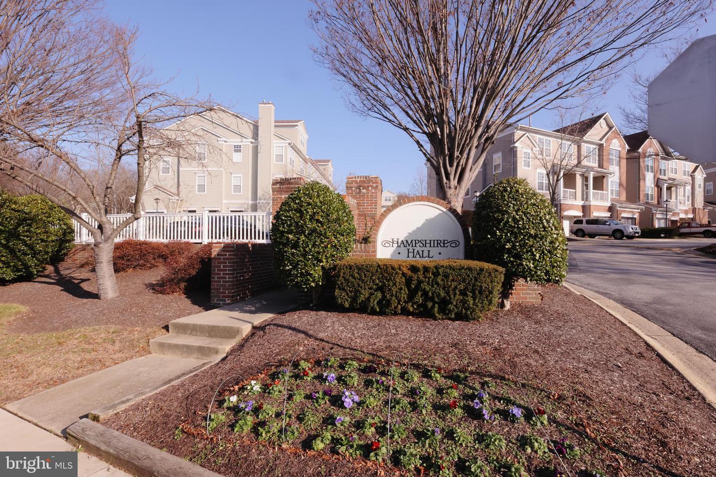 14228 Hampshire Hall Court #g 403, Upper Marlboro