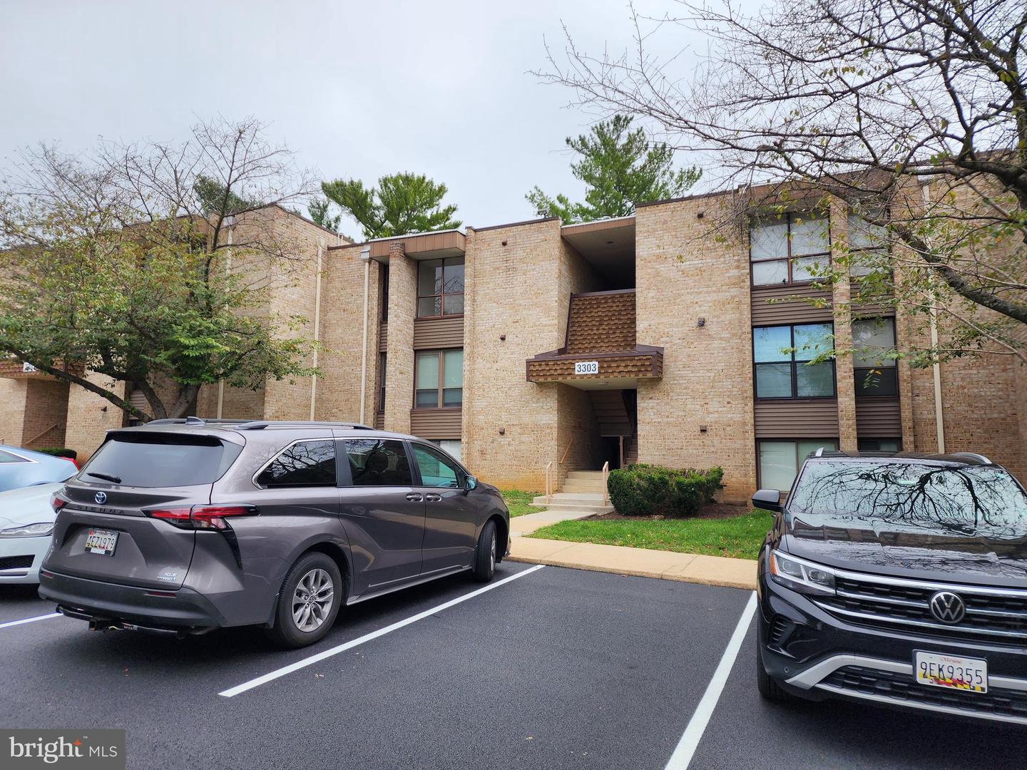 3303 Huntley Square Drive #a 1, Temple Hills