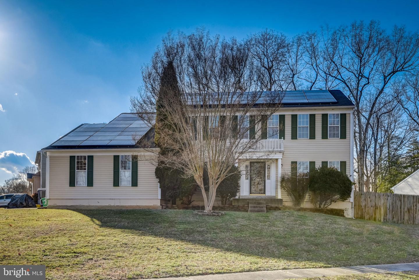 13407 Colfax Drive, Fort Washington