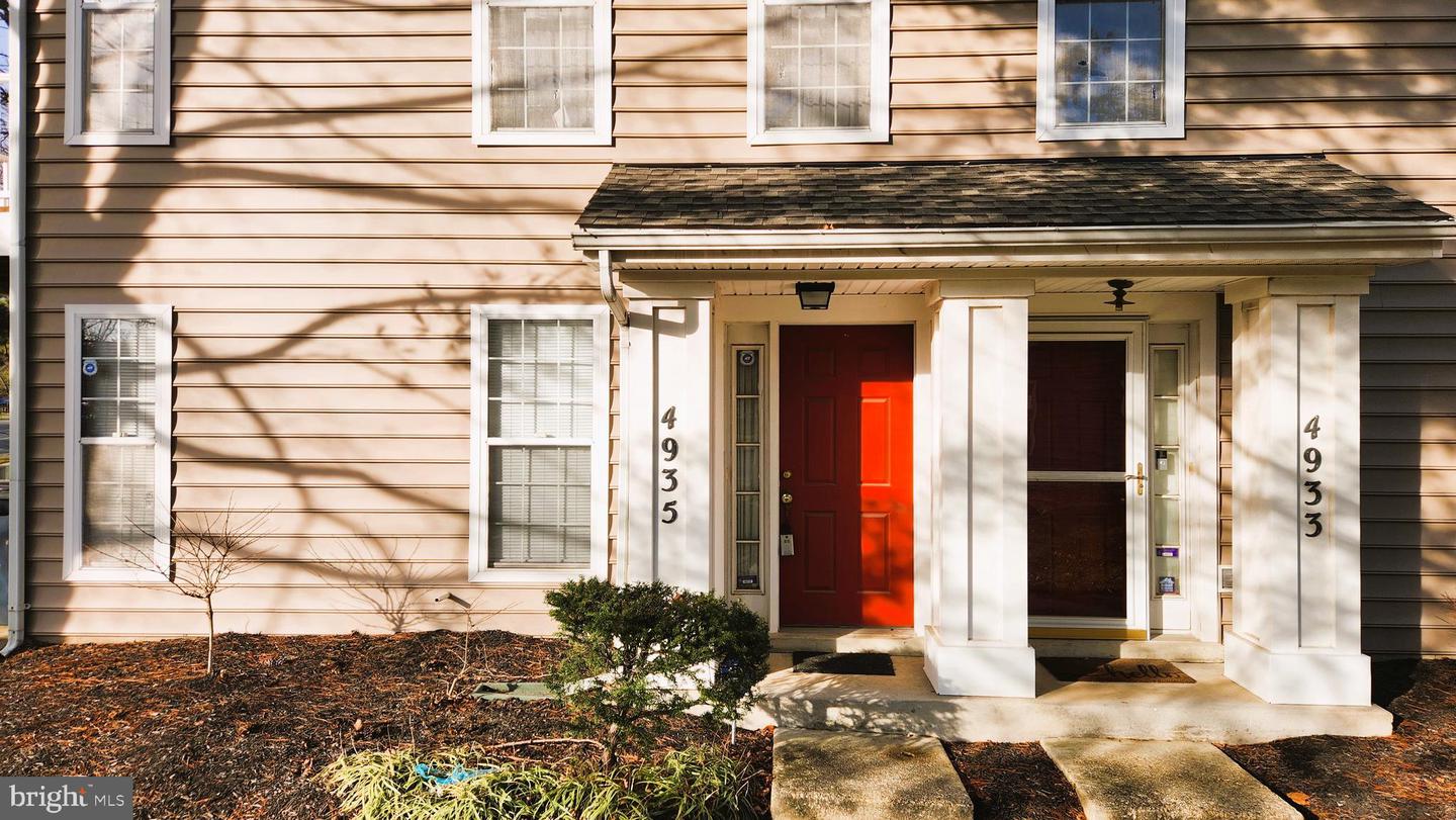 4935 King Patrick Way #506, Upper Marlboro