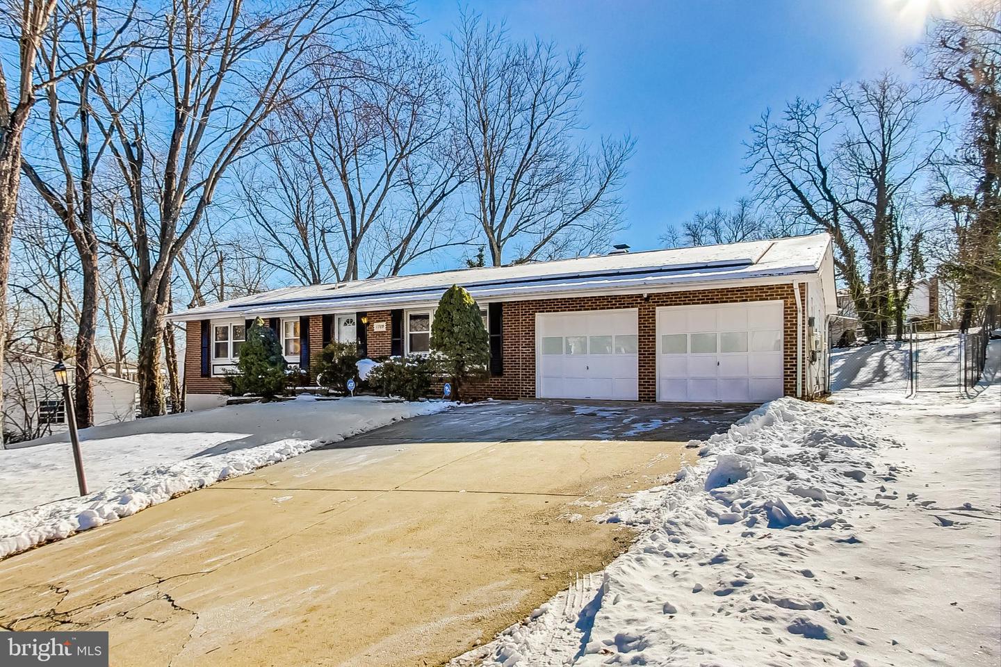 1709 Dauphin Drive, Fort Washington