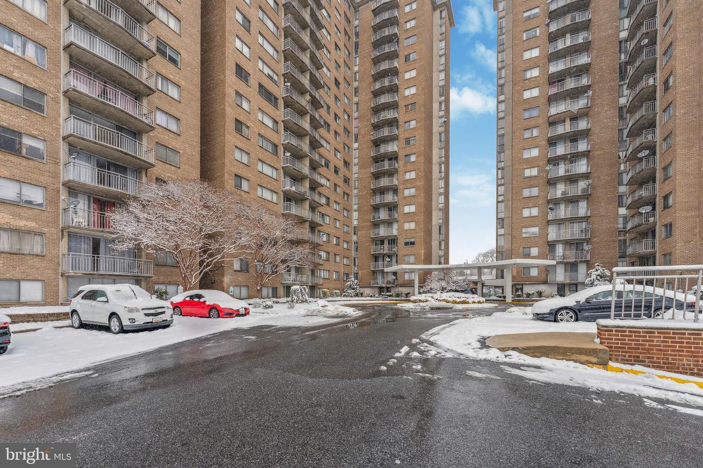 1836 Metzerott Road #1110, Adelphi