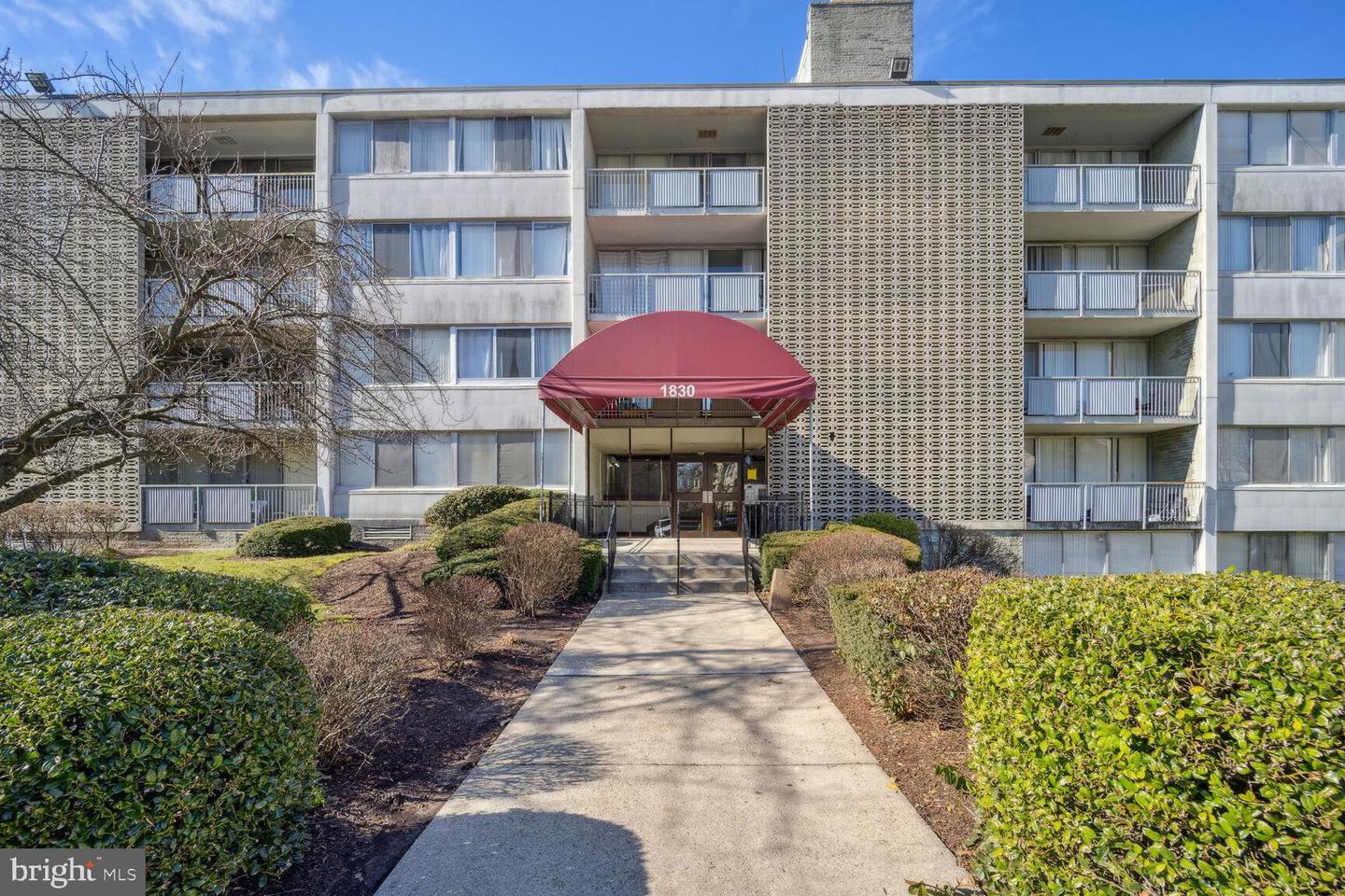 1830 Metzerott Road #205, Adelphi