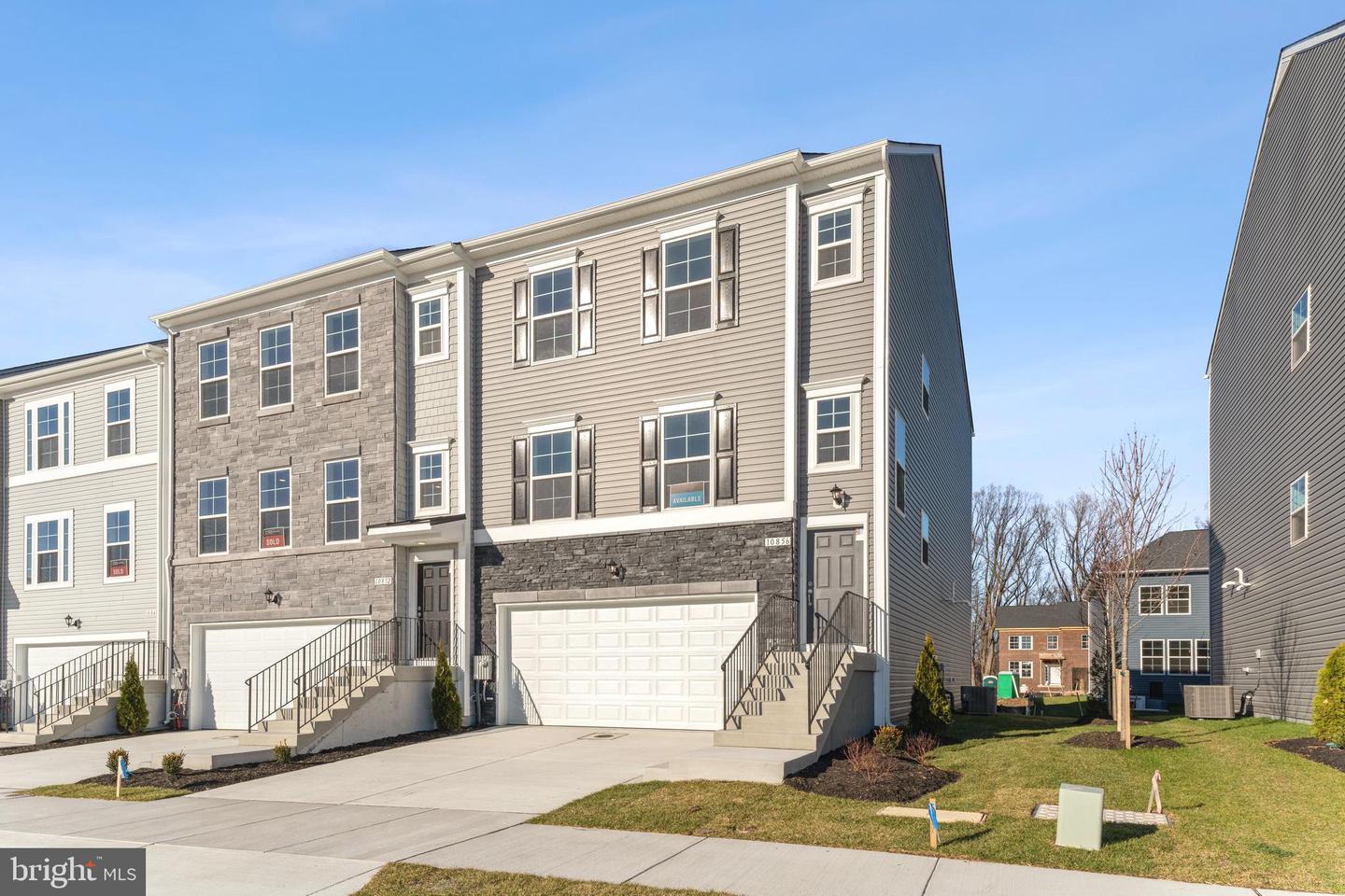 10856 Blanton Way, Upper Marlboro