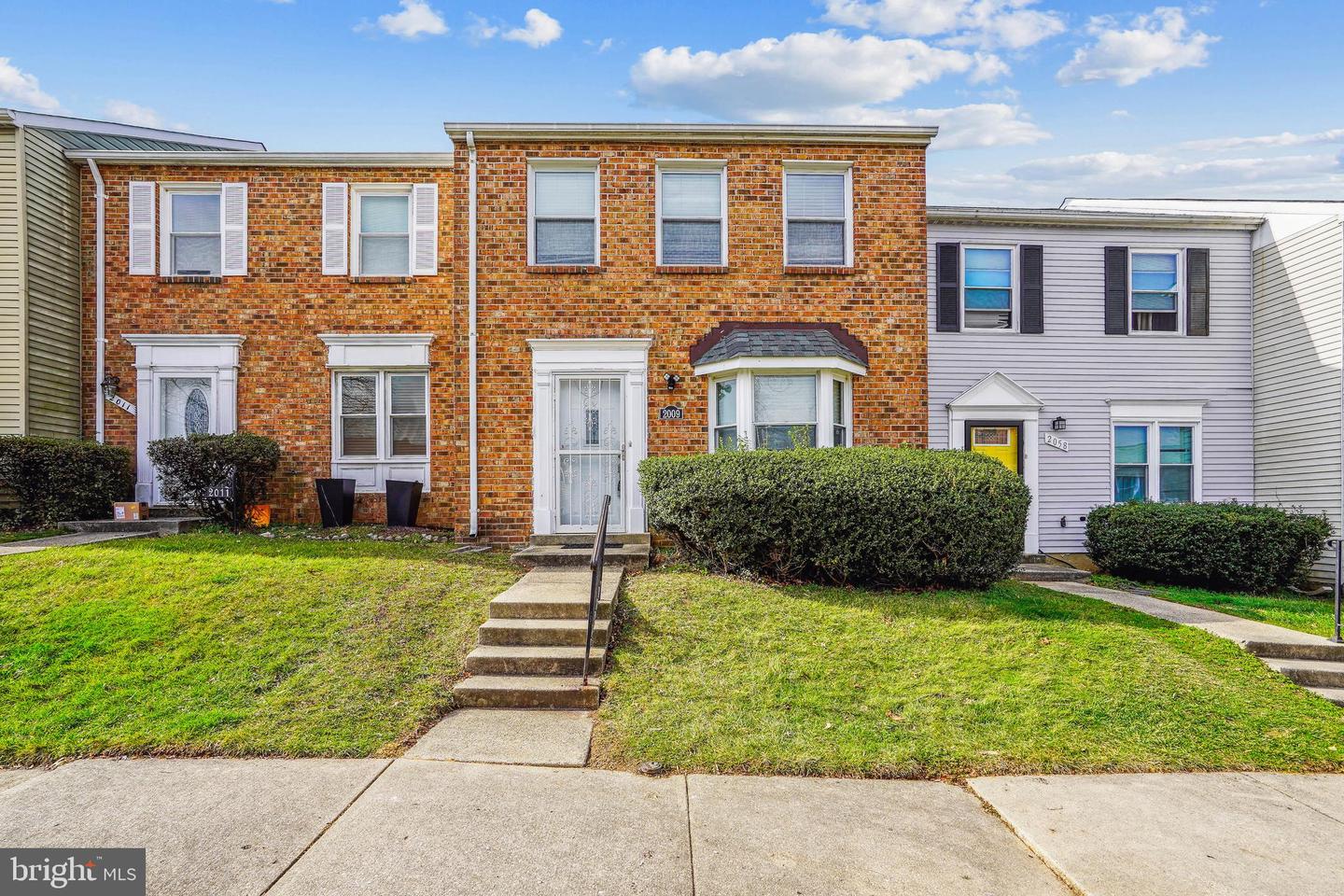 2009 N Anvil Lane, Temple Hills
