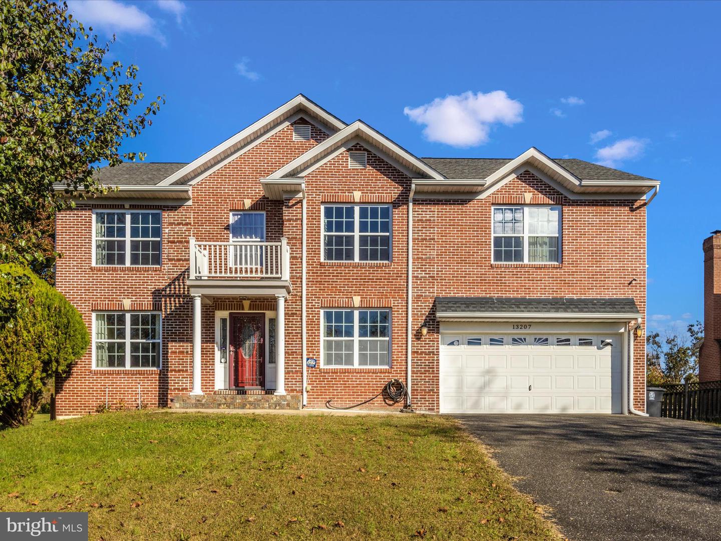 13207 Ailesbury Court, Upper Marlboro