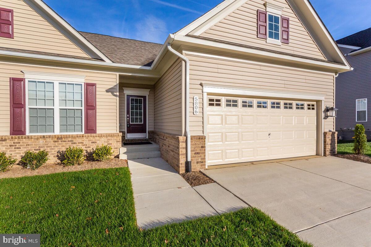 5806 Mcintosh Place, Brandywine