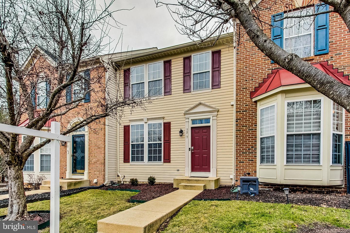 7217 Serenade Circle, Clinton