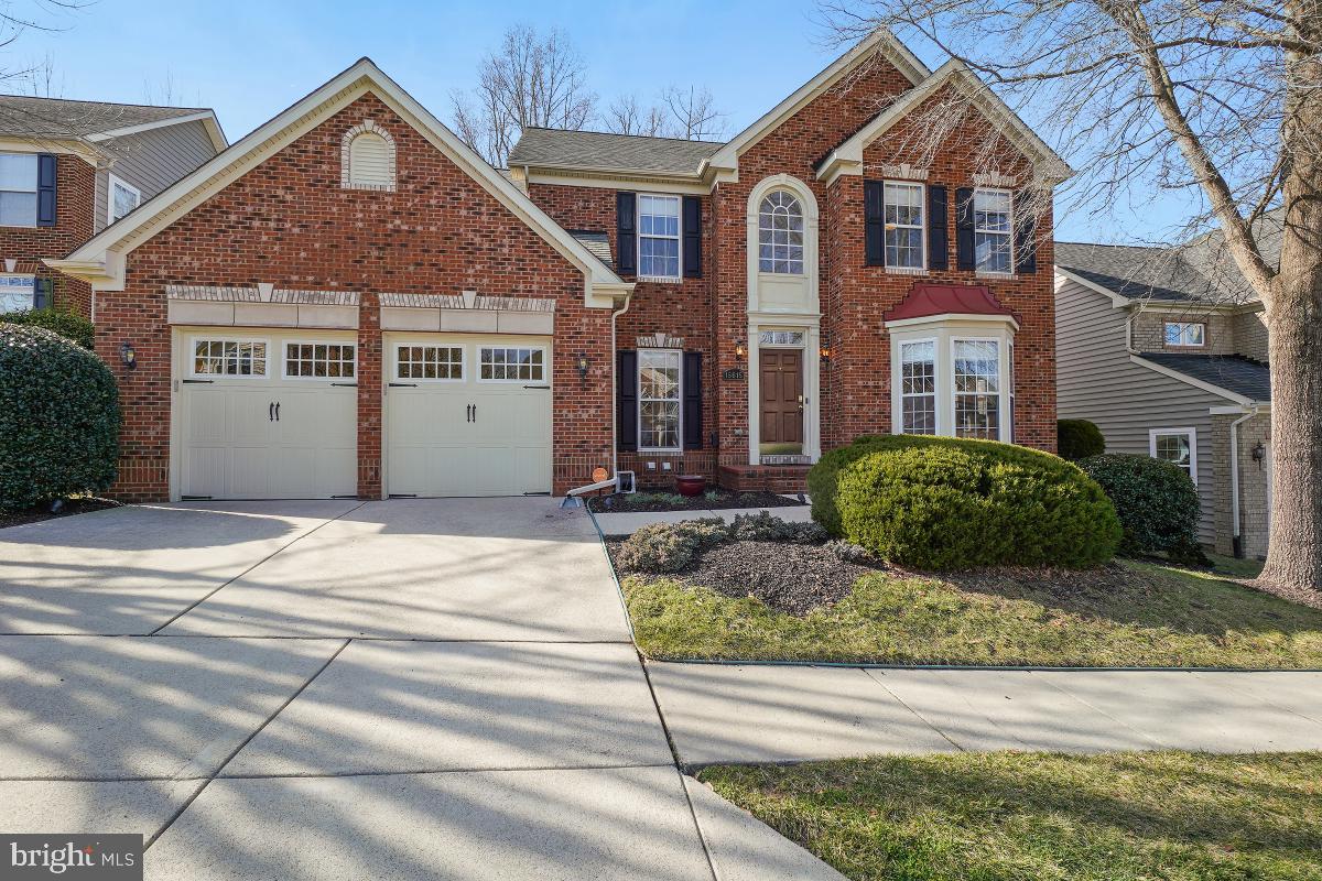 15615 Copper Beech Drive, Upper Marlboro