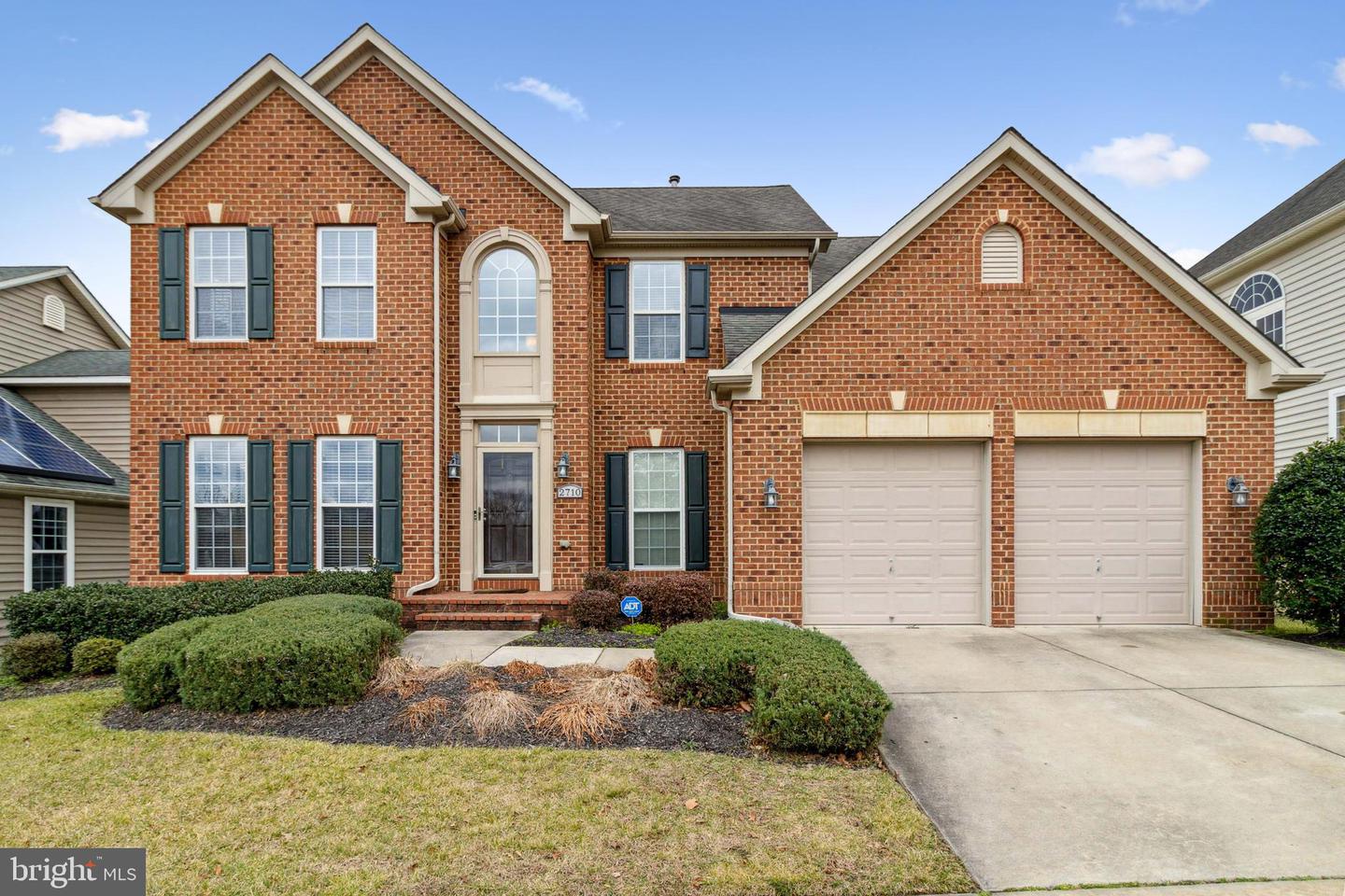 2710 Lake Forest Drive, Upper Marlboro