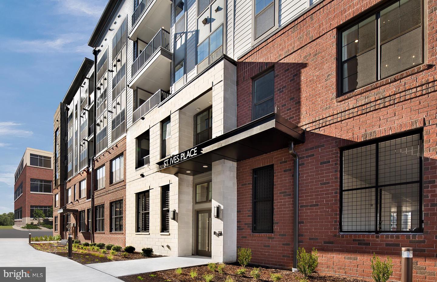 104 St. Ives Place #20701, National Harbor