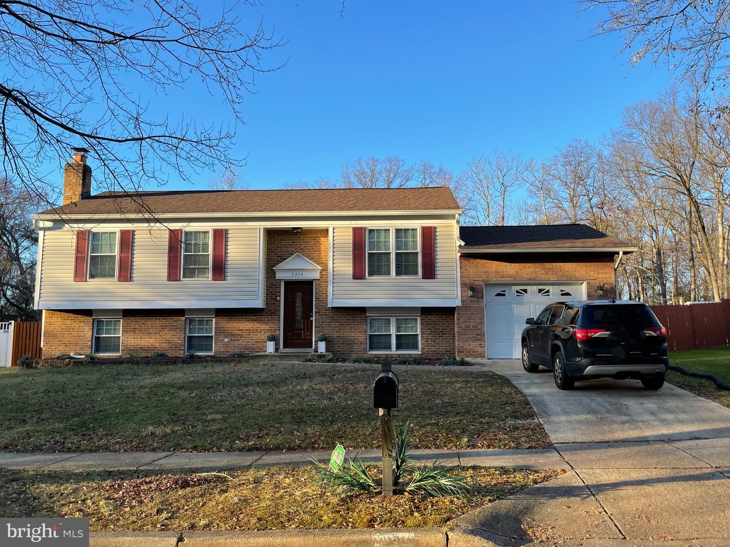 2214 Old Fort Hills Drive, Fort Washington