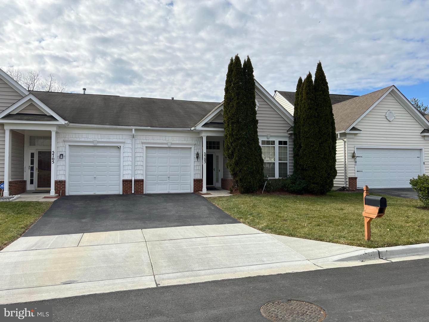 5703 South Marwood Boulevard, Upper Marlboro