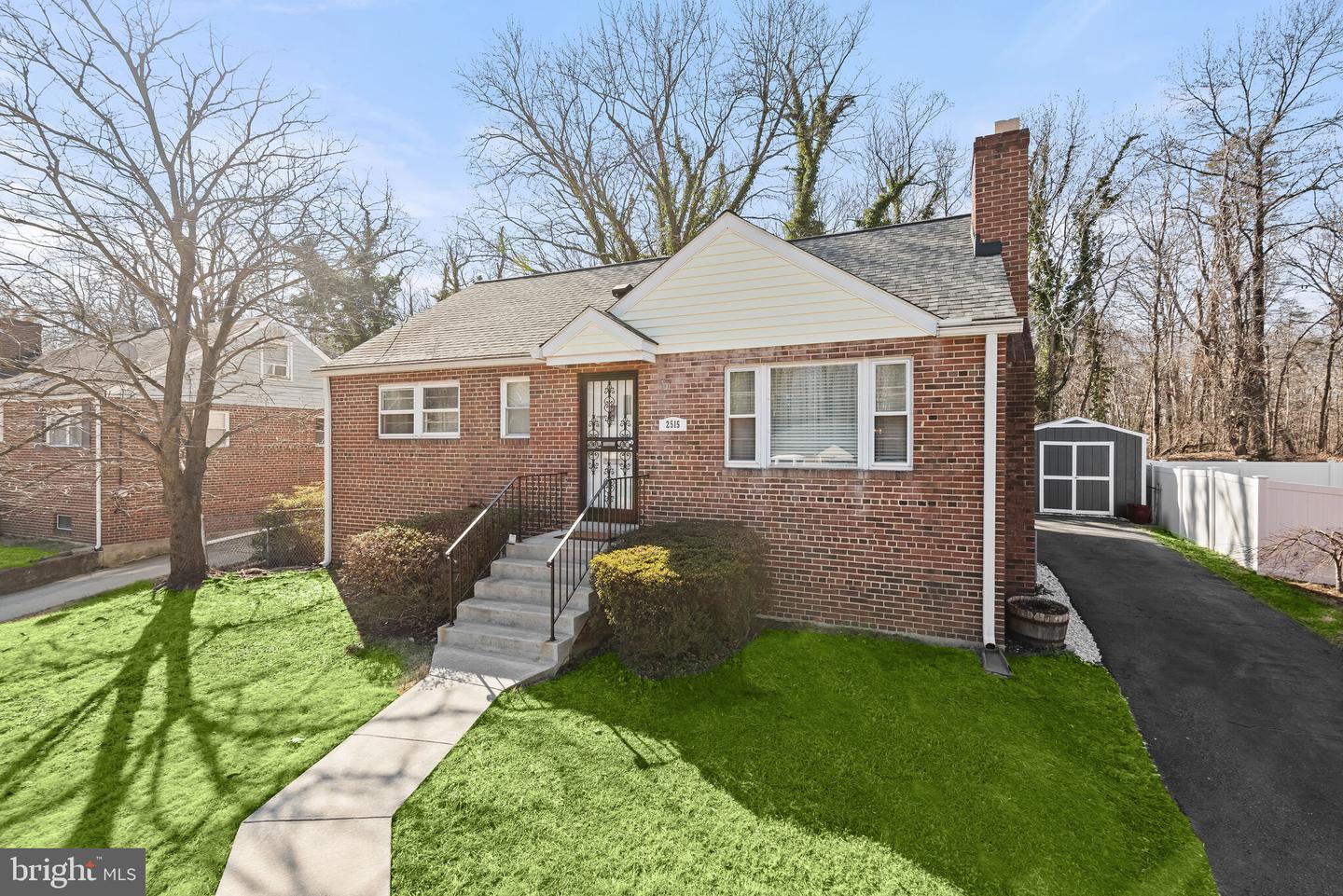 2515 Lime Street, Temple Hills
