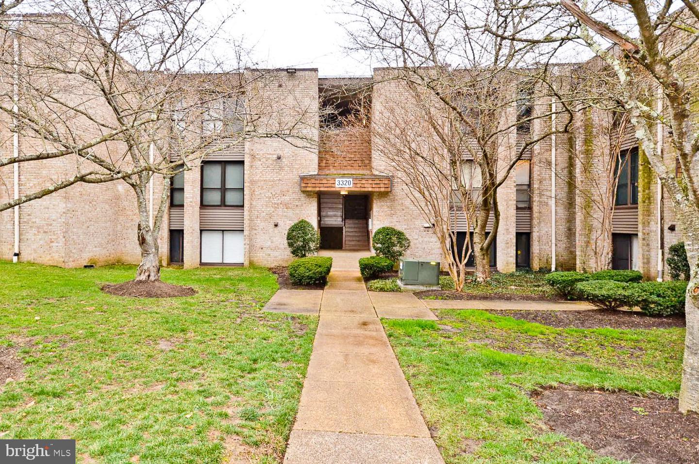 3320 Huntley Square Drive #t2, Temple Hills