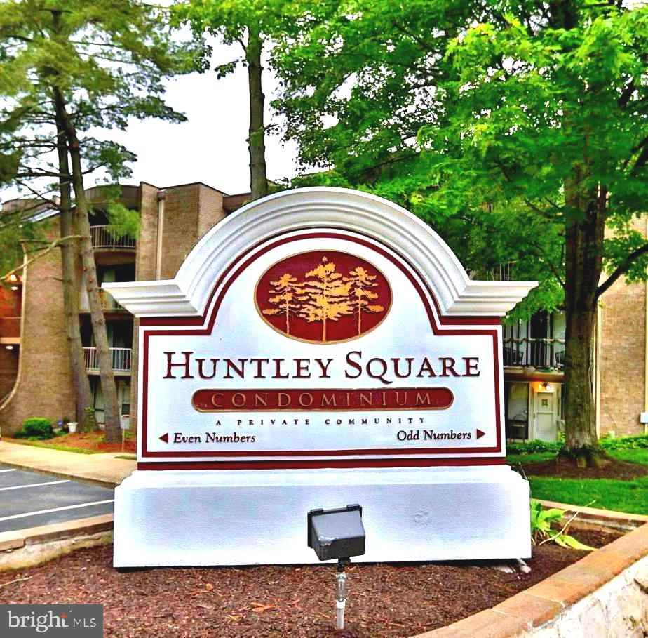 3332 Huntley Square Drive #a-1, Temple Hills