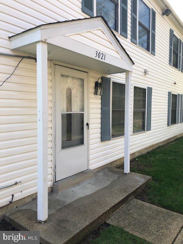 3021 Chester Grove Road #E, Upper Marlboro