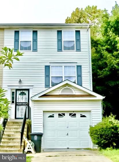 5843 Everhart Place, Fort Washington