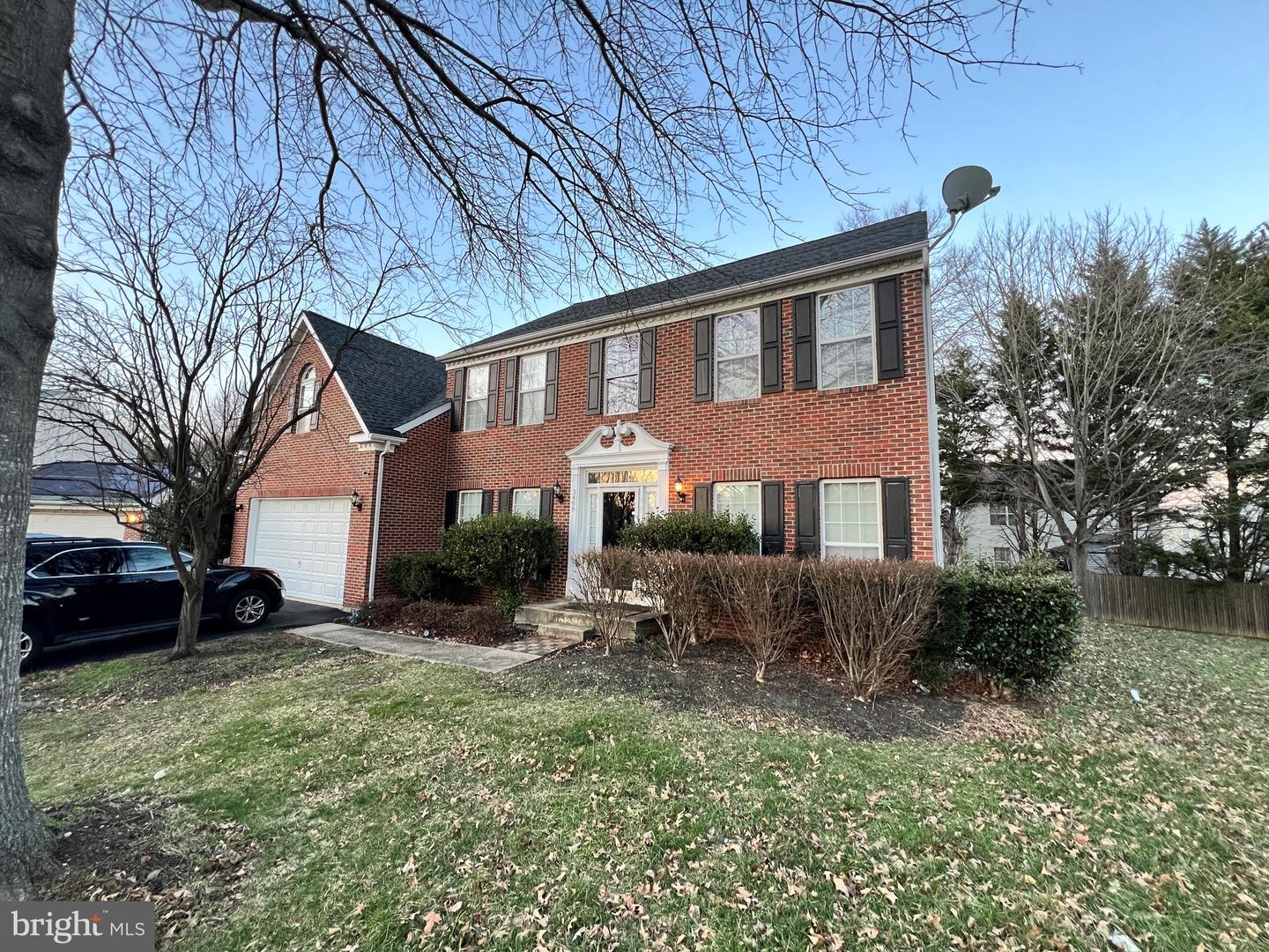 3406 Atwater Court, Bowie