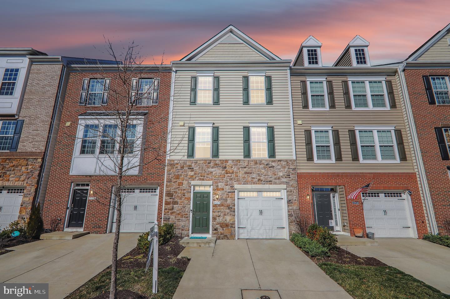 9075 Fox Stream Way, Upper Marlboro