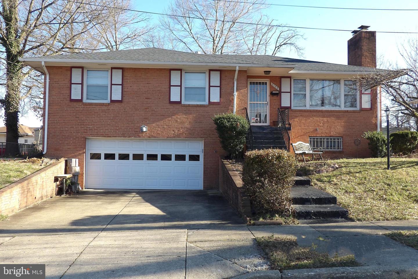2105 Roxanne Place, Temple Hills