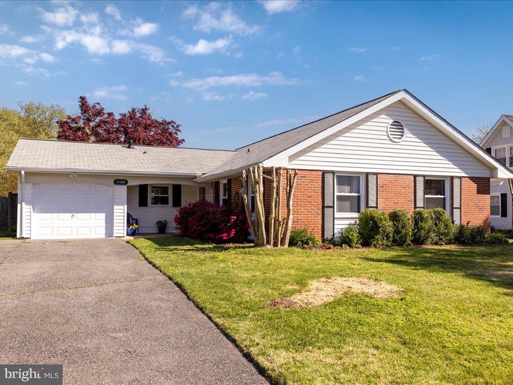 12300 Shelter Lane, Bowie