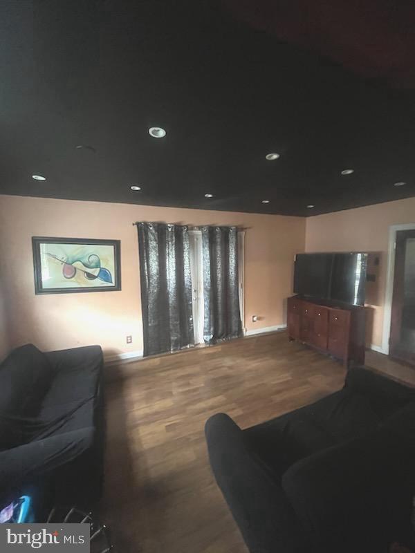 4705 Medora Drive, Suitland