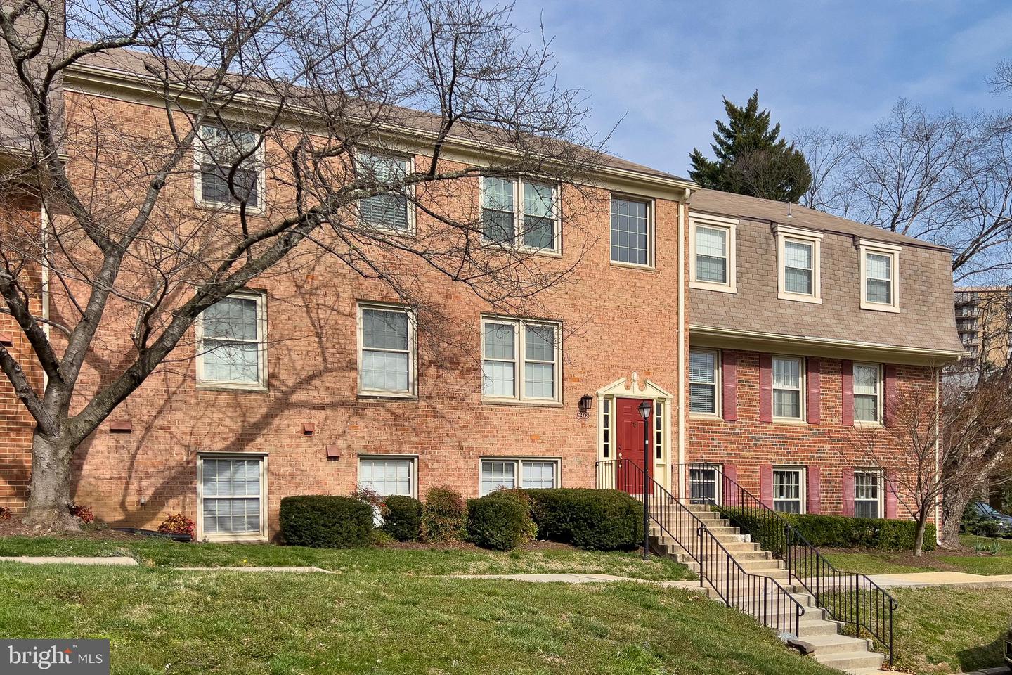 5972 Westchester Park Drive #5972 202, College Park