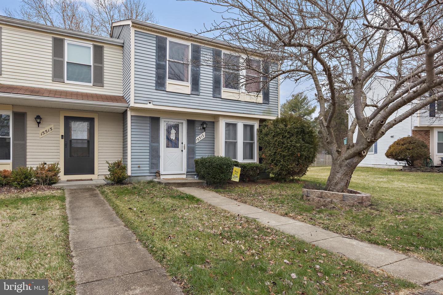 15513 N Platte Drive, Bowie