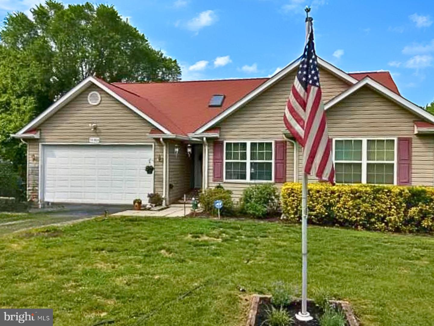 10000 Croom Road, Upper Marlboro