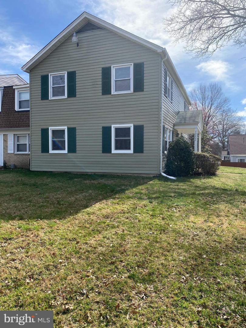 12427 Persimmon Road, Upper Marlboro