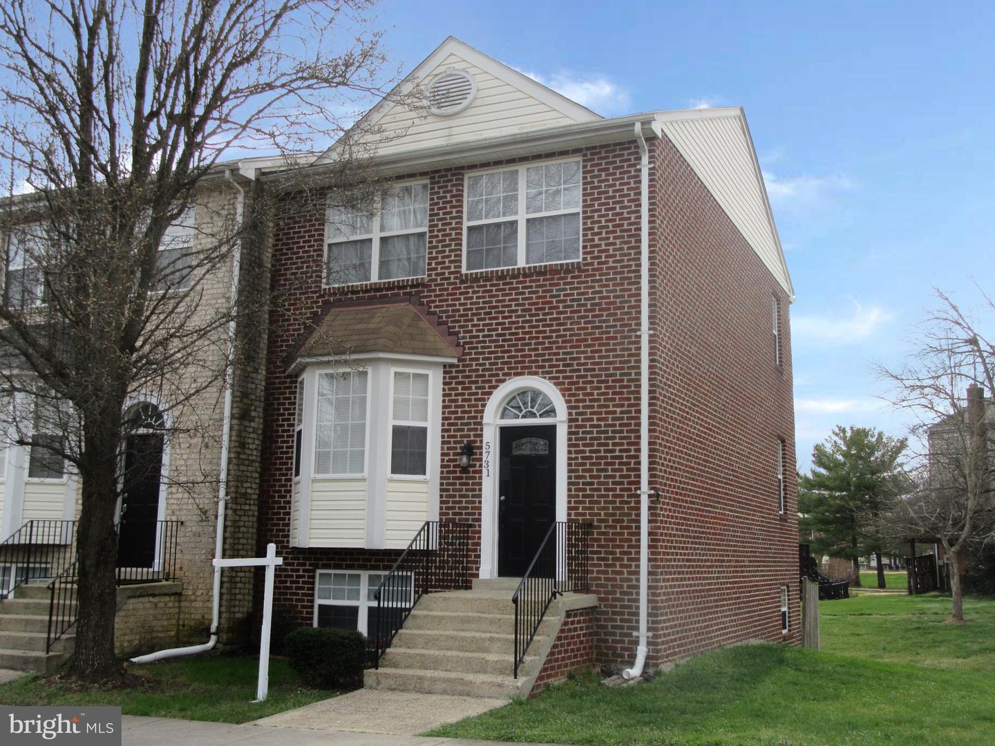 5731 E Boniwood Turn, Clinton