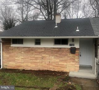 7708 Muncy Road, Hyattsville