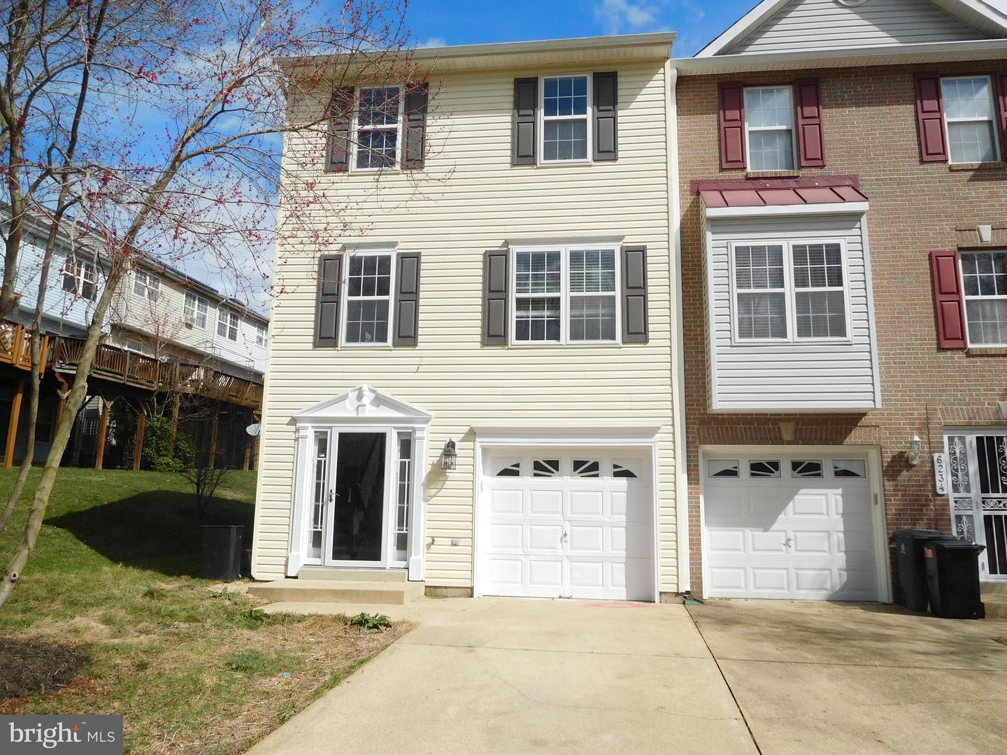 6232 Joe Klutsch Drive, Fort Washington