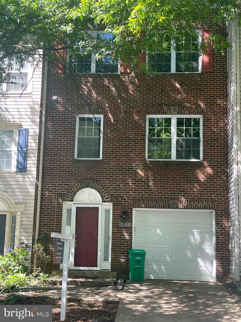 705 Risa Road, Upper Marlboro