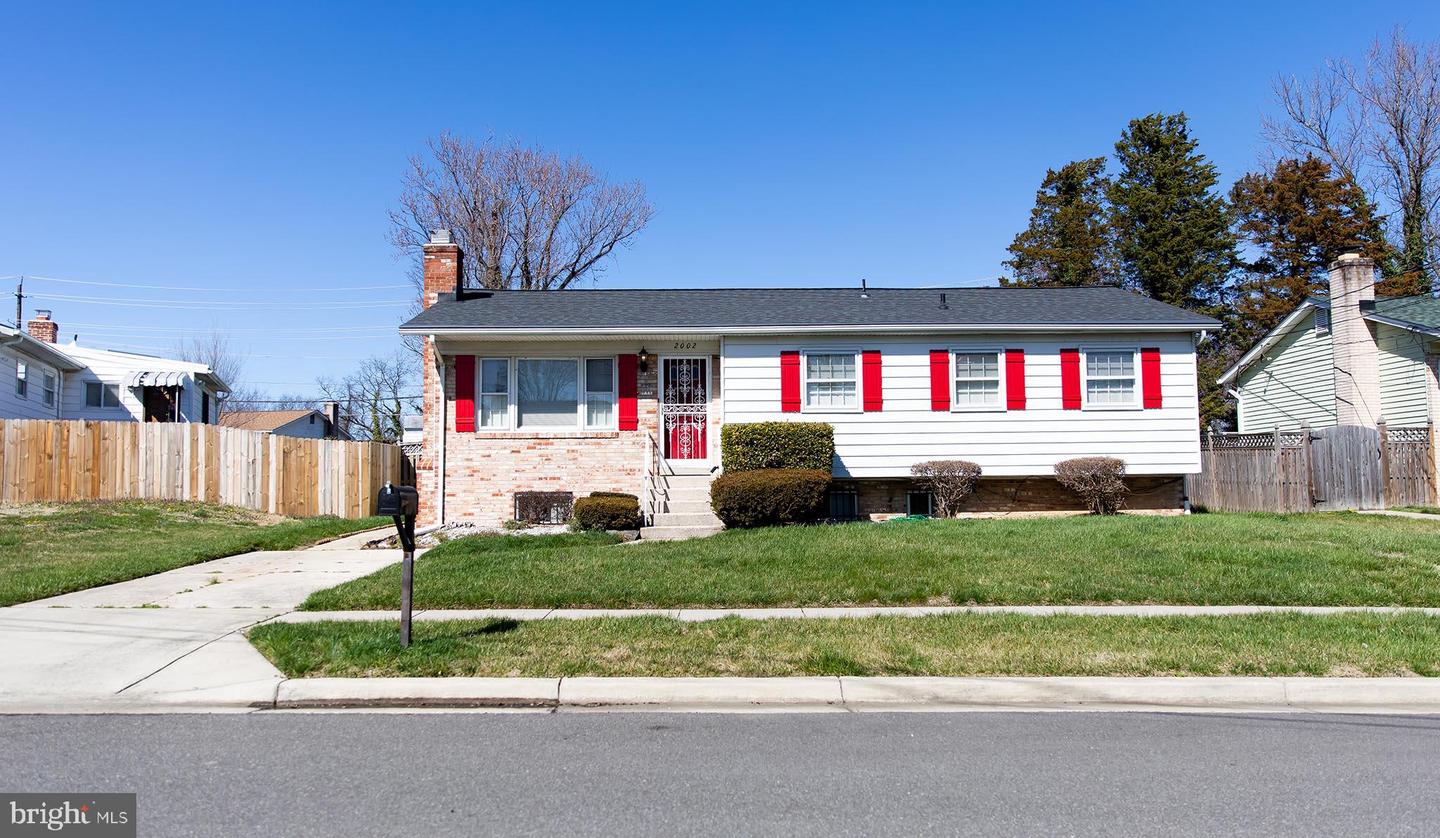 2002 Tiber Drive, District Heights