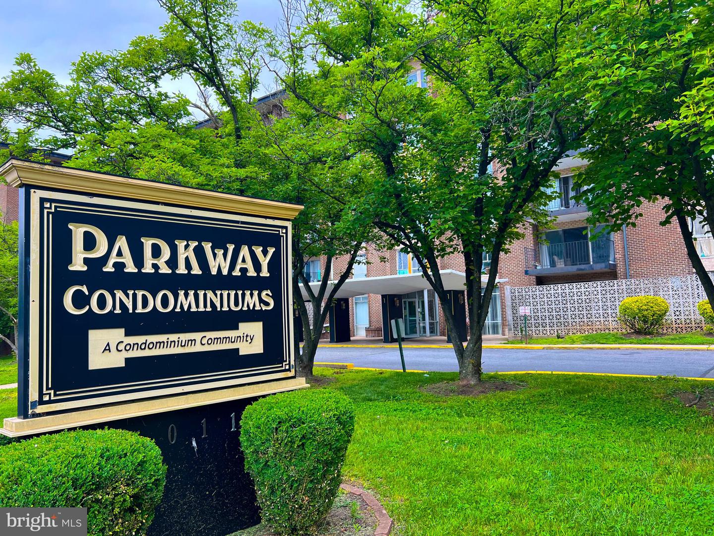 6011 Emerson Street #502, Bladensburg